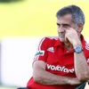 Şenol Güneş oyuncularını uyardı: En kritik 22 gün