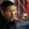 Simeone: "Onlarla gurur duyuyorum..." Simeone: "Onlarla gurur duyuyorum..."