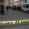 Otomobilden cephanelik çıktı! Otomobilden cephanelik çıktı!