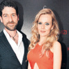 ‘Kırmızı’ rujlu gala ‘Kırmızı’ rujlu gala