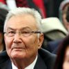 Deniz Baykal hastaneye kaldırıldı