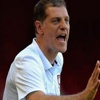 Slaven Bilic neye uğradığını şaşırdı