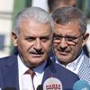 Başbakan Yıldırım: Arkadaşlarımız gereğini yapacaktır
