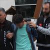 Firari hırsızlar aylar sonra yakalandı Firari hırsızlar aylar sonra yakalandı
