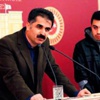 Aygün'e 'kınama' çıkmadı