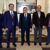 Trabzon da üniversite – sanayi işbirliği Trabzon da üniversite – sanayi işbirliği