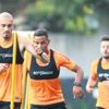 Aslan’da izin bitti! Aslan’da izin bitti!