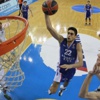 Anadolu Efes'in rakibi Unicaja Malaga! Anadolu Efes'in rakibi Unicaja Malaga!