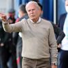 Mustafa Denizli'den Süper Lig açıklaması Mustafa Denizli'den Süper Lig açıklaması