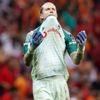 Beşiktaş'ta flaş Karius gelişmesi!