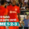 Şenol Güneş 7 resmi maçta 22 farklı futbolcuya şans verdi Şenol Güneş 7 resmi maçta 22 farklı futbolcuya şans verdi