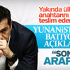 Çipras'tan Arap yatırımcılara çağrı Çipras'tan Arap yatırımcılara çağrı