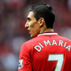 Di Maria için çılgın rakam! Di Maria için çılgın rakam!