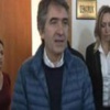 AKP önündeki polis noktasına ateş açıldı AKP önündeki polis noktasına ateş açıldı