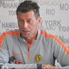 Skibbe, Bursaspor'a maydan okudu
