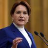 ﻿Akşener'den, 103 emekli amiral için basın toplantısı
