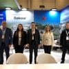 BALOSB; EXPO Fuarında yatırımcıyla buluştu