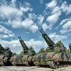 Türk Silahlı Kuvvetlerine 10 yeni Korkut teslimatı! Hava savunma alanında gücümüze güç katacak (Türkiye'nin yerli silahları)