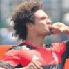 Ortaya Willian Arao! Ortaya Willian Arao!