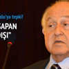 Uslu hayal görüyor