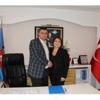 Bodrumlu Şoförlere Beş Yıldızlı Destek Bodrumlu Şoförlere Beş Yıldızlı Destek