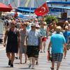 Almanlar’ın tercihi Türkiye Almanlar’ın tercihi Türkiye