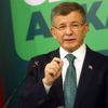 Ahmet Davutoğlu: Yönetemeyince gasp ediyorlar Ahmet Davutoğlu: Yönetemeyince gasp ediyorlar