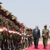 Cumhurbaşkanı Erdoğan'dan Zambiya'ya ziyaret!