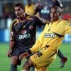 Galatasaray lige iyi başlıyor Galatasaray lige iyi başlıyor