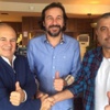 Yusuf Şimşek, Karşıyaka'ya döndü