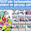 Sözcü’nün “Ayasofya” rahatsızlığı! Tepkiler çığ gibi büyüdü Sözcü’nün “Ayasofya” rahatsızlığı! Tepkiler çığ gibi büyüdü