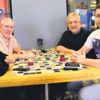 3 Büyükler’in futbolu suni 3 Büyükler’in futbolu suni