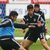 Beşiktaş'a durmak yok Beşiktaş'a durmak yok