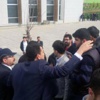 Siirt Üniversitesi'nde HDP- Hüda Par kavgası: 4 yaralı