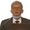 Avrupa Halter Federasyonunu geliştirmeye devam edeceğim