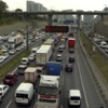 Trafiğe Kayıtlı Araç Sayısı Arttı Trafiğe Kayıtlı Araç Sayısı Arttı
