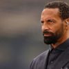 Rio Ferdinand, Liverpool mağlubiyeti sonrası hastanelik oldu