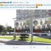 Kayserisporlu Mensah'tan güldüren paylaşım Kayserisporlu Mensah'tan güldüren paylaşım