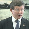 Davutoğlu: Talimatı ben verdim! Davutoğlu: Talimatı ben verdim!