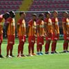 Kayserispor gol yollarında etkisiz