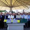 Eyüp Karadayı son yolculuğuna uğurlandı Eyüp Karadayı son yolculuğuna uğurlandı