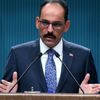 Cumhurbaşkanlığı Sözcüsü Kalın'dan New York Times'a tepki