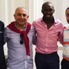 Stephane Mbia Trabzonspor'da