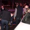 Belediye otobüsü otomobile çarptı 1 i ağır 3 yaralı Belediye otobüsü otomobile çarptı 1 i ağır 3 yaralı