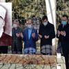 Cumhuriyet düşmanını anan devlet erkânının başındaki Çiftçi, İskilipli’nin izinde Cumhuriyet düşmanını anan devlet erkânının başındaki Çiftçi, İskilipli’nin izinde
