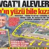 CHP'li Manavgat Belediye Başkanı Şükrü Sözen kendi villasını kullandı! Manavgat'ın yanması umrunda olmadı CHP'li Manavgat Belediye Başkanı Şükrü Sözen kendi villasını kullandı! Manavgat'ın yanması umrunda olmadı