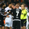 90+4'te gelen penaltı tartışma yarattı!