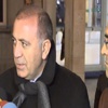 CHP'den Yaşar Kemal'e ziyaret CHP'den Yaşar Kemal'e ziyaret