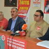 Bursa Renault işçilerine Fransa Renault işçilerinden destek! Bursa Renault işçilerine Fransa Renault işçilerinden destek!