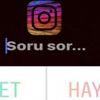 Instagram´da ölüm/kalım anketi sonrası intihar etti Instagram´da ölüm/kalım anketi sonrası intihar etti